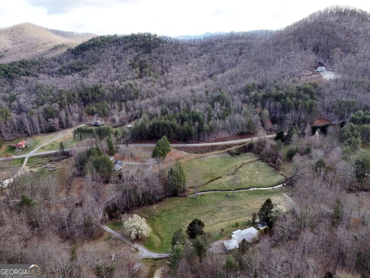 Tract 2 Whippoorwill Way Blairsville GA 30512