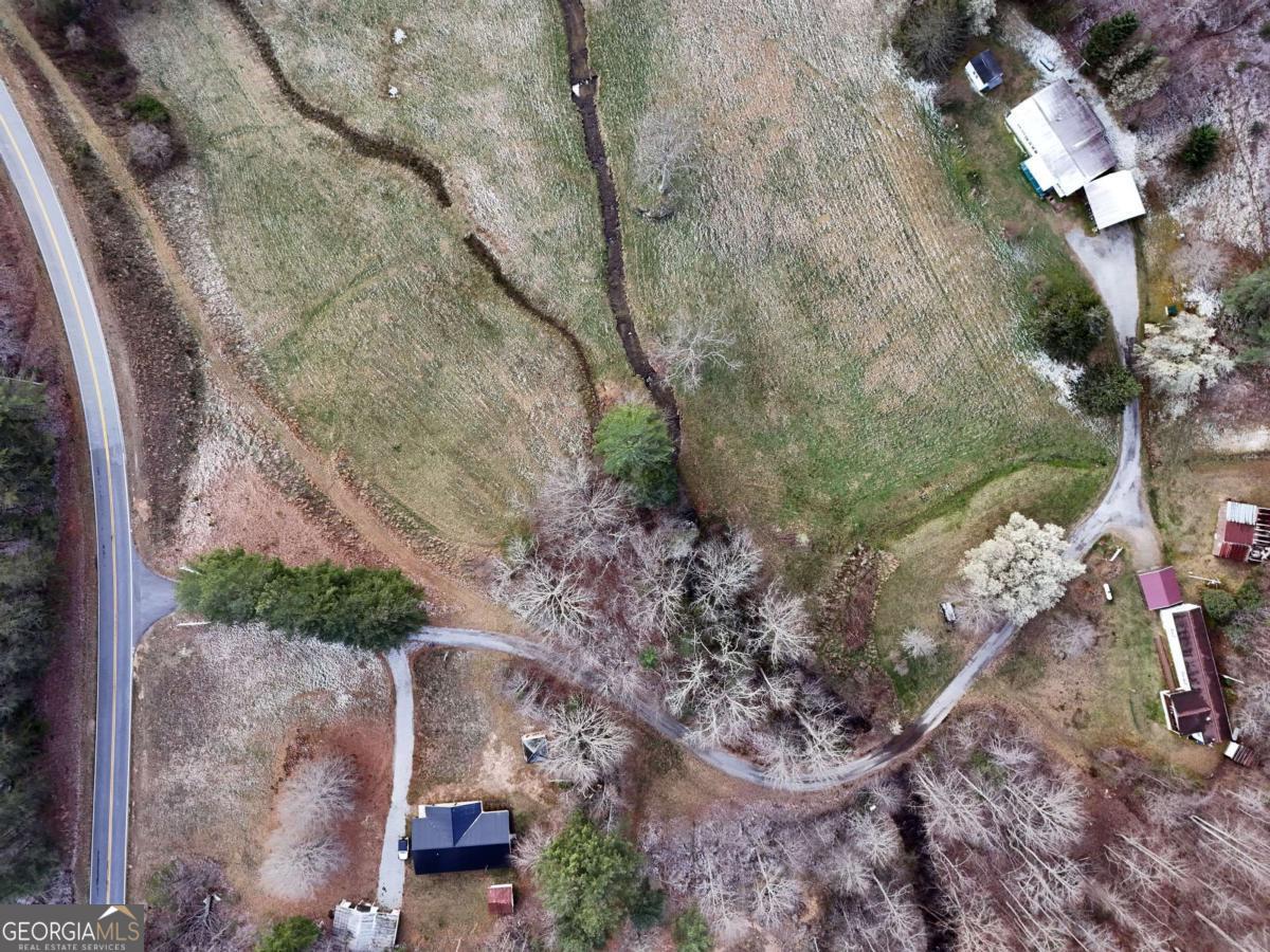 Tract 2 Whippoorwill Way Blairsville GA 30512