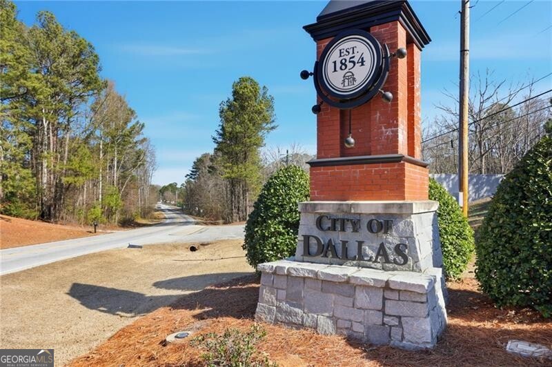 5.566 Acres On Orlando Path Dallas GA 30157