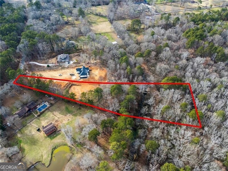 3454 Velma Drive SW Powder Springs GA 30127