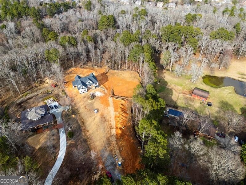 3454 Velma Drive SW Powder Springs GA 30127