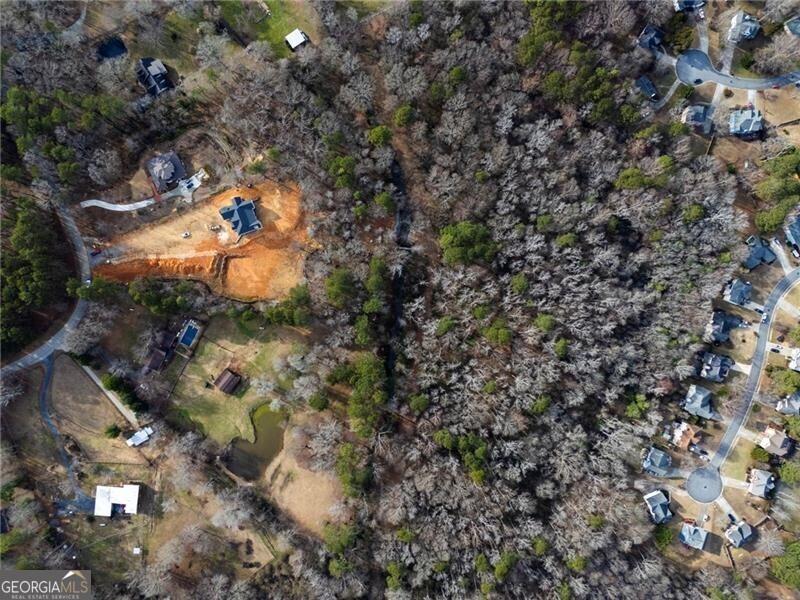 3454 Velma Drive SW Powder Springs GA 30127