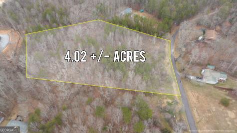 0 Martin Boulevard Dahlonega GA 30533