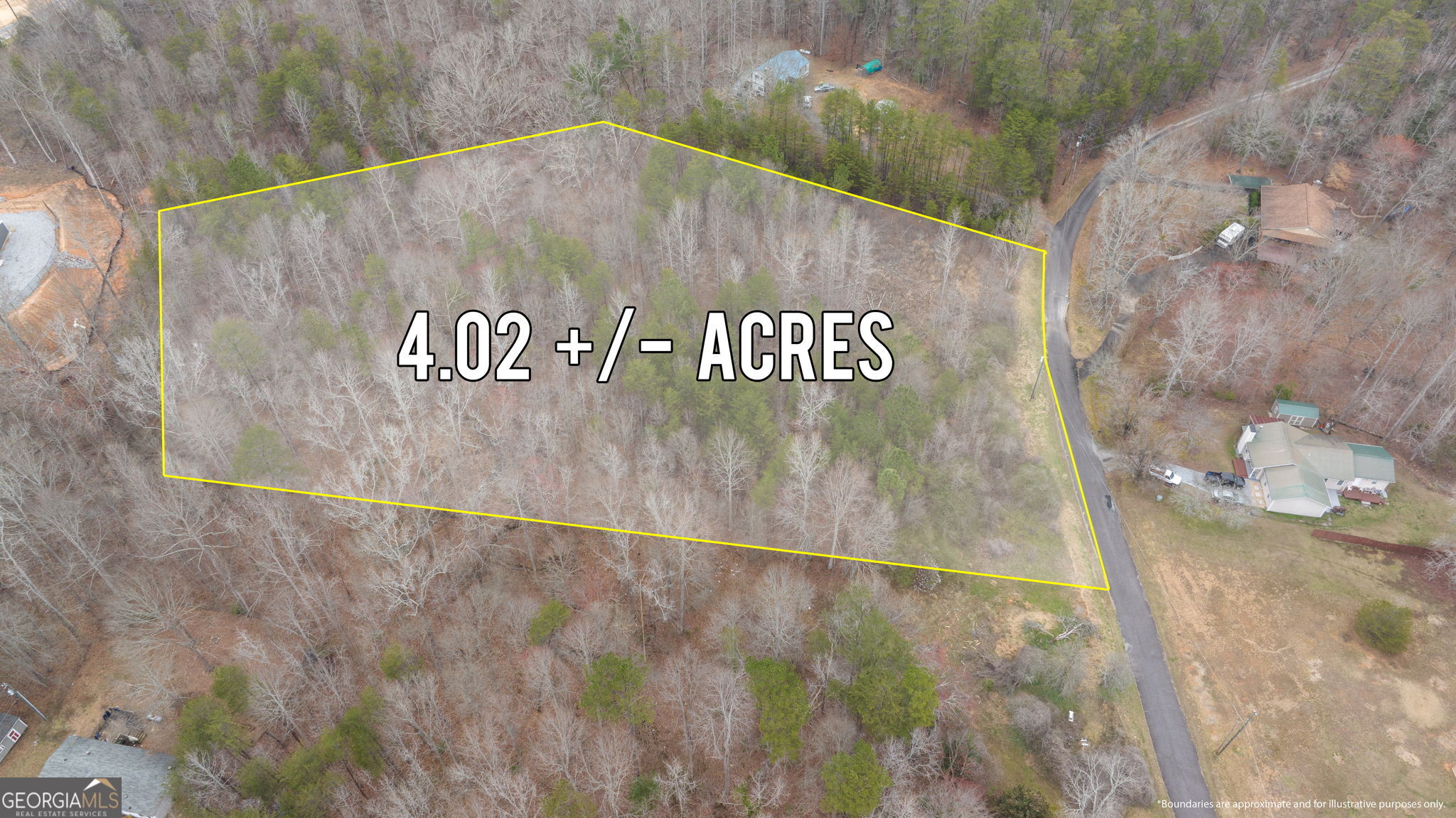 0 Martin Boulevard Dahlonega GA 30533