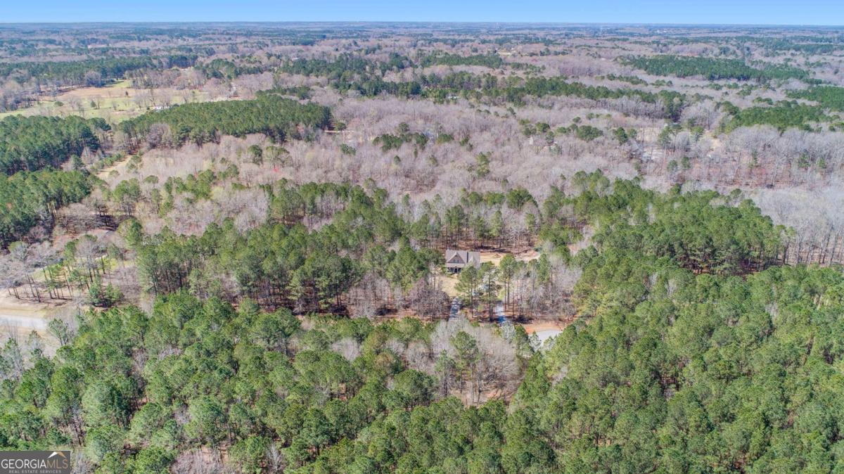 0 Malone Road Fayetteville GA 30215