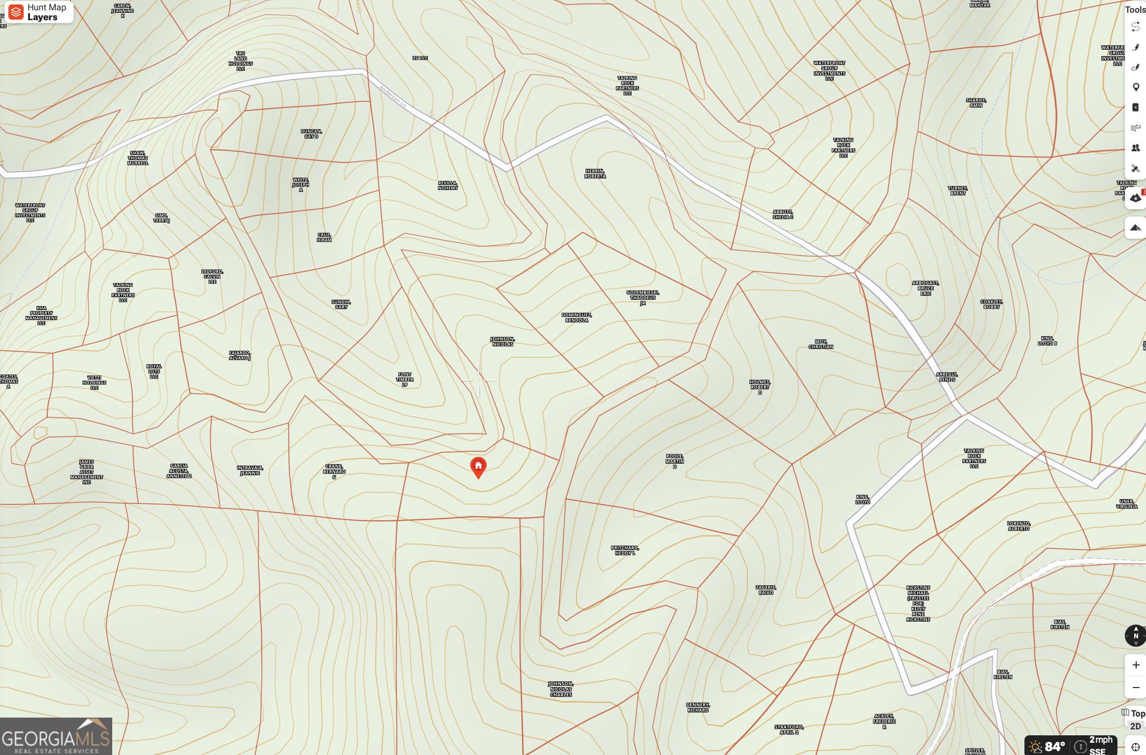 122 Adair Drive Ranger GA 30734