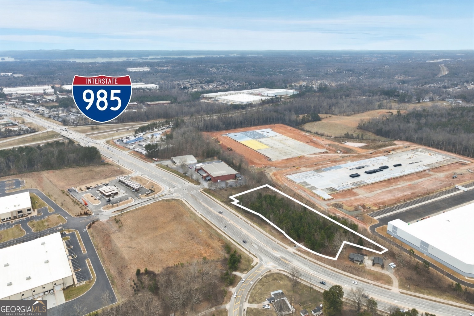 4579 Friendship Road Buford GA 30519