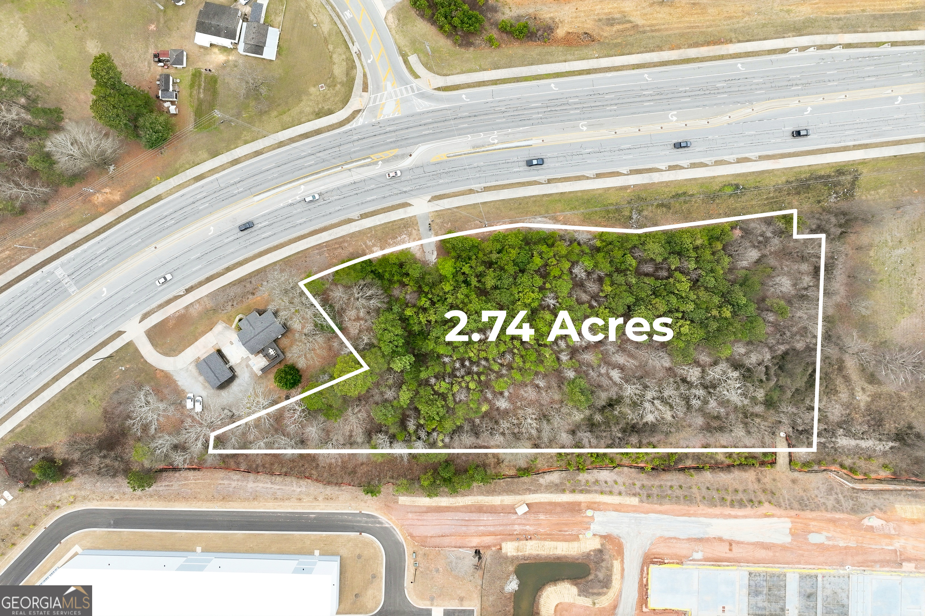 4579 Friendship Road Buford GA 30519