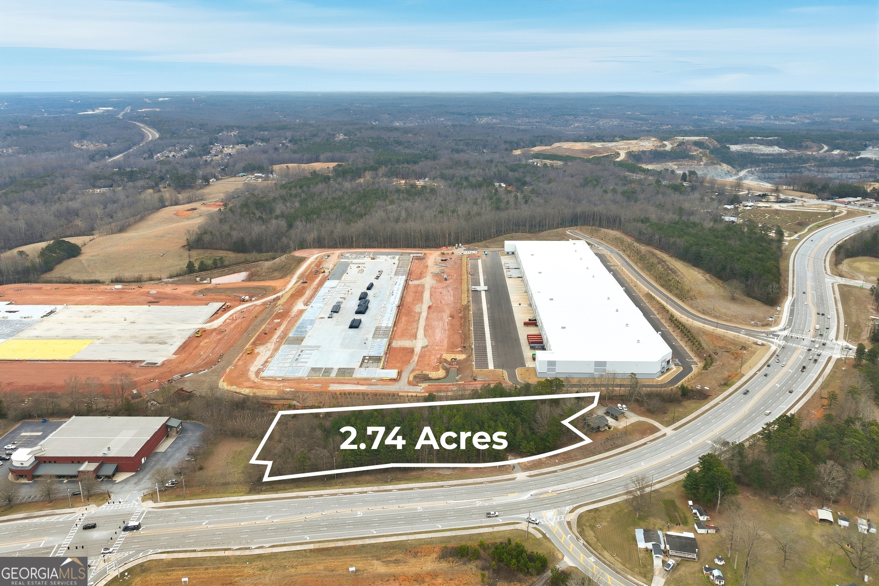 4579 Friendship Road Buford GA 30519