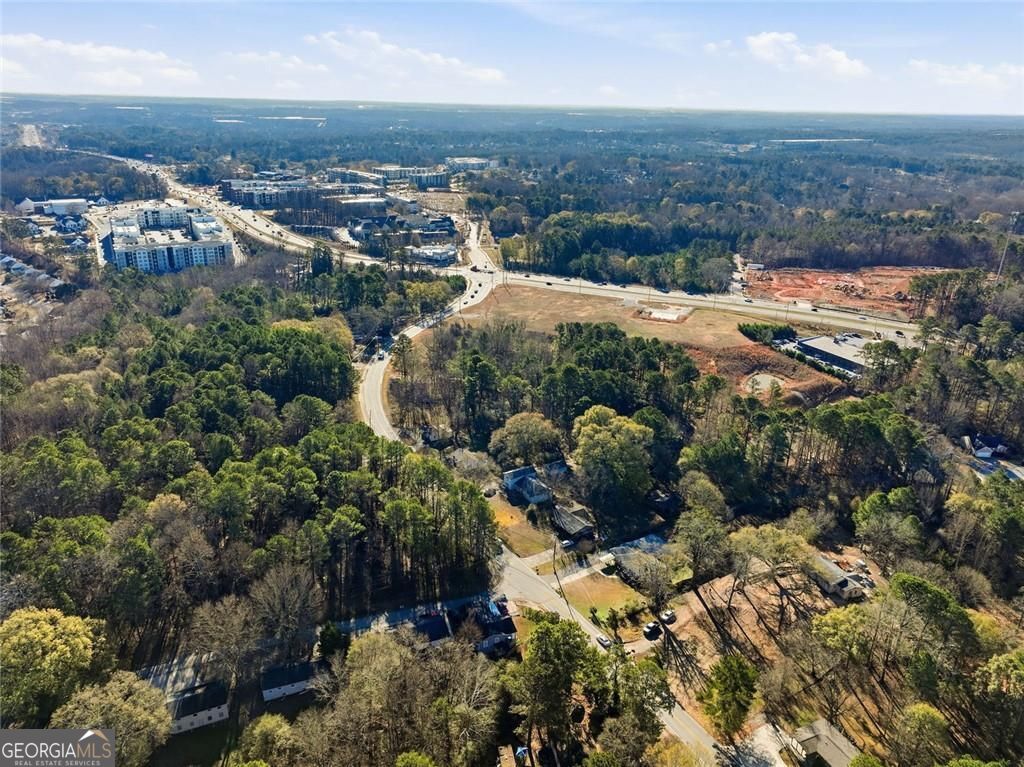 5305 Sycamore Road Sugar Hill GA 30518