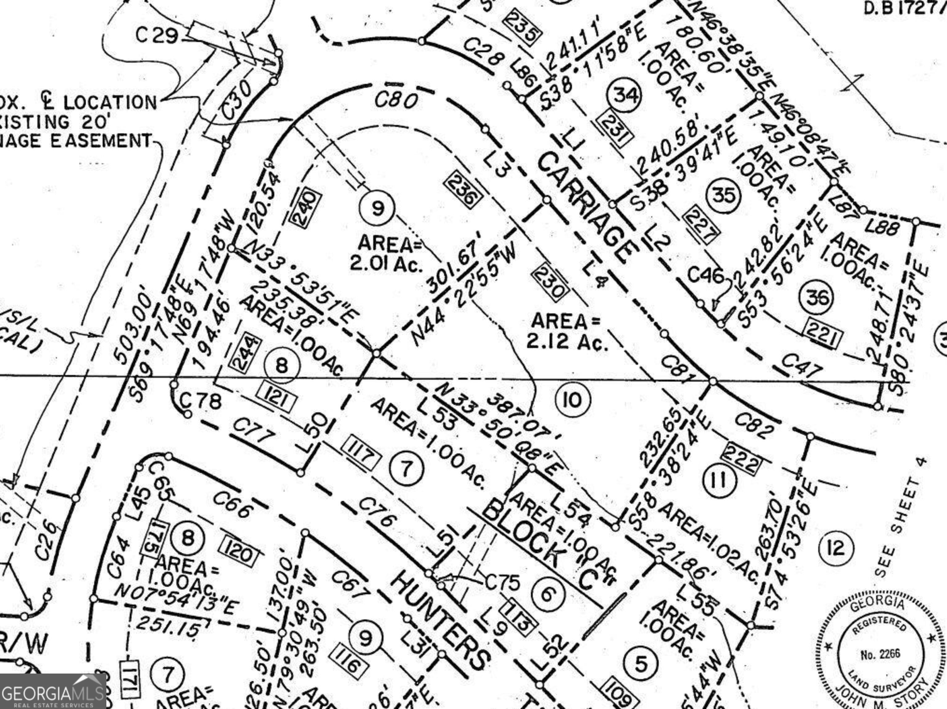230 Carriage Trail Macon GA 31210