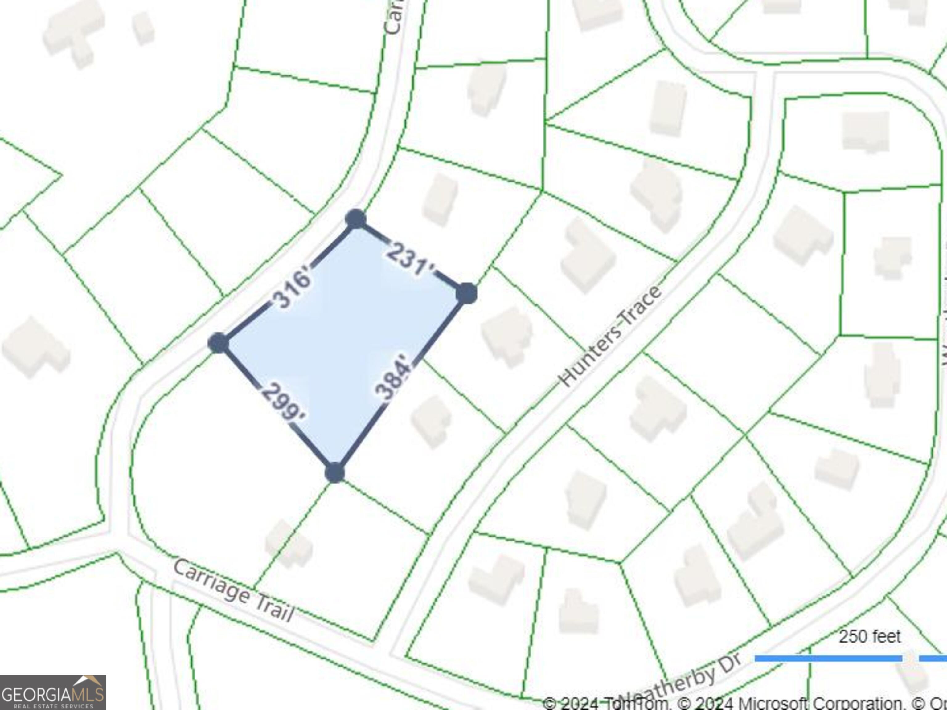 230 Carriage Trail Macon GA 31210