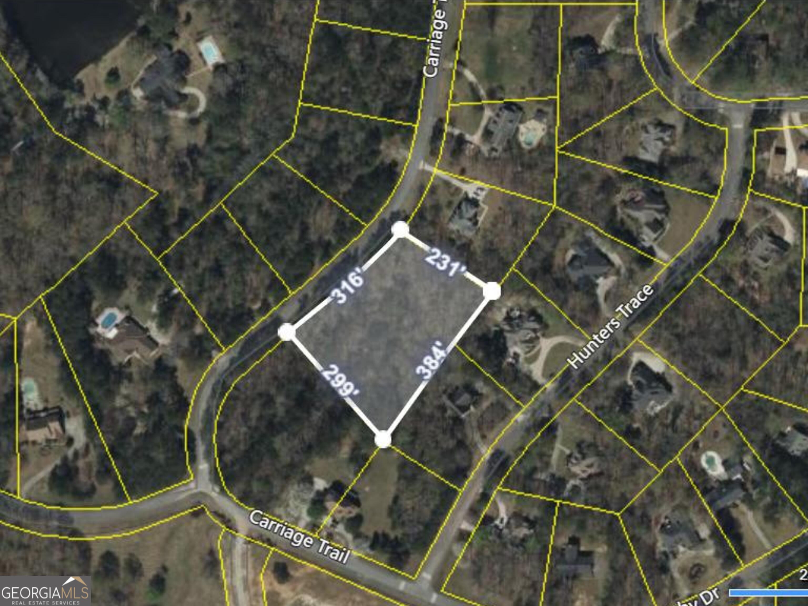 230 Carriage Trail Macon GA 31210