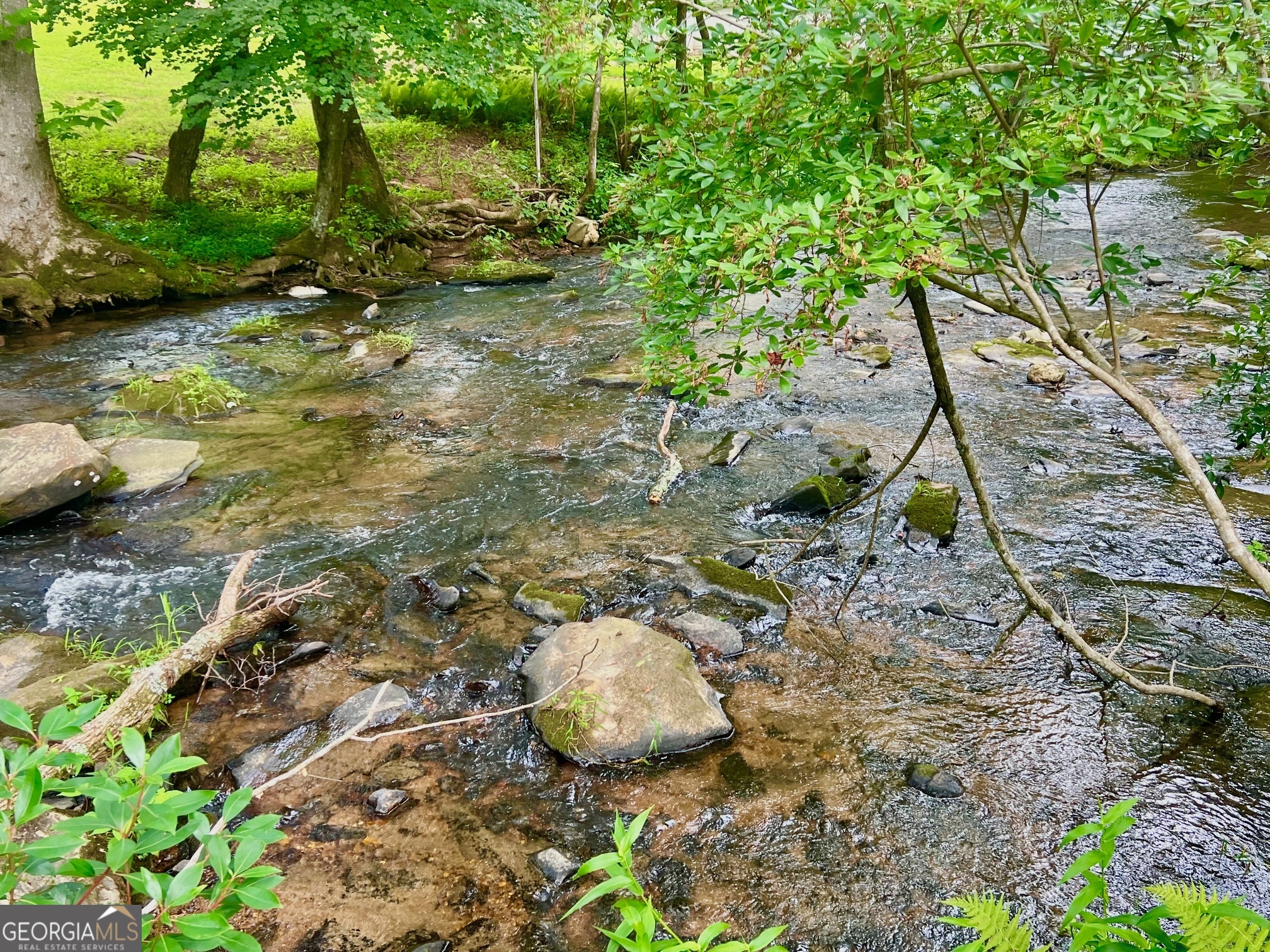 193 Opossum Road Blairsville GA 30512