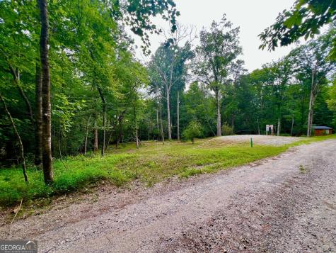 193 Opossum Road Blairsville GA 30512