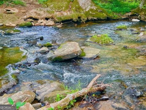 193 Opossum Road Blairsville GA 30512