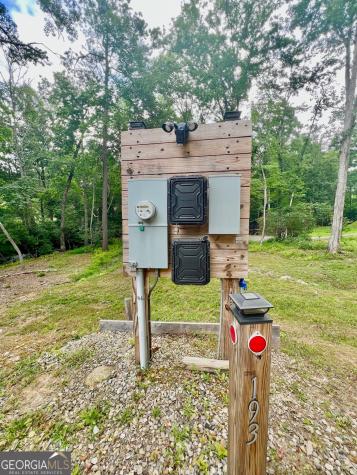 193 Opossum Road Blairsville GA 30512