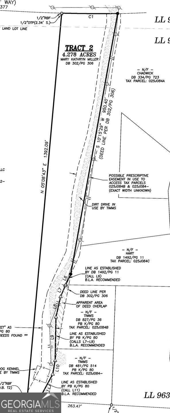0 Wieuca Way Cedartown GA 30125