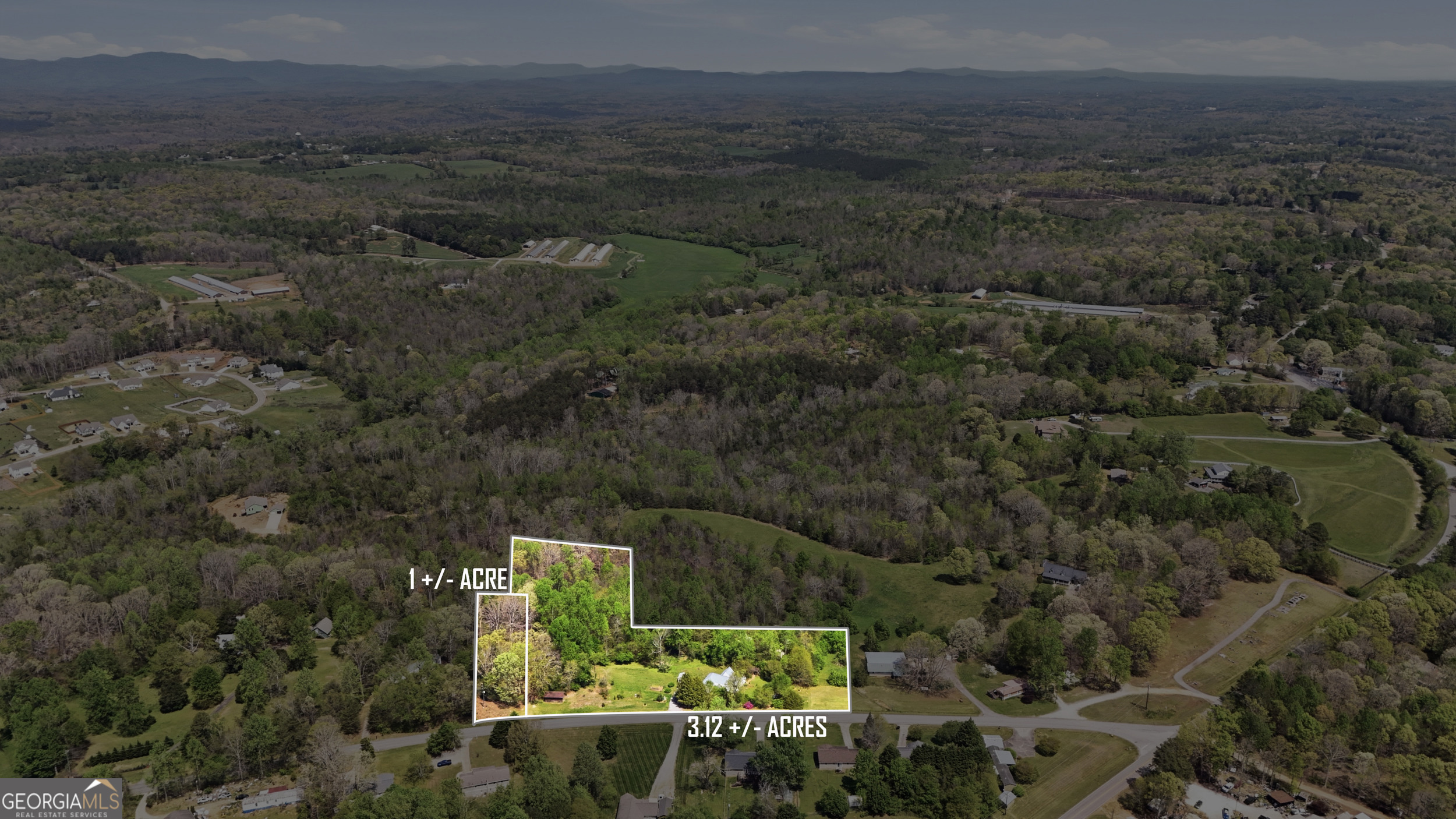 0 Garrison Road Cornelia GA 30531