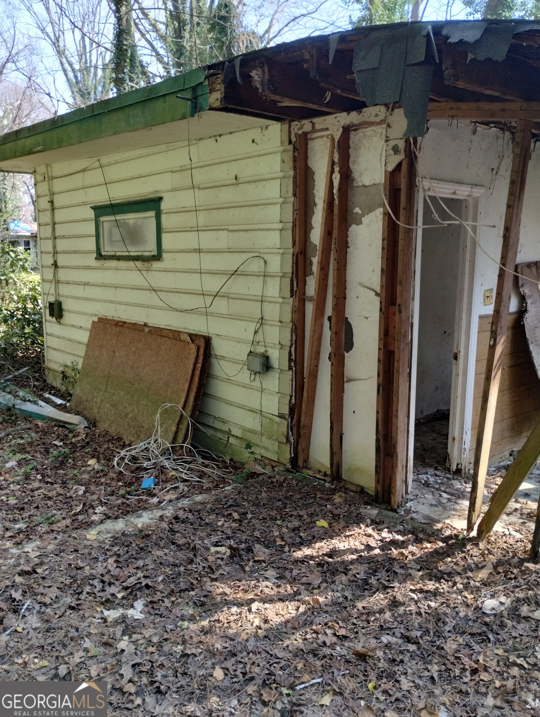 0 Pearl Drive East Point GA 30344