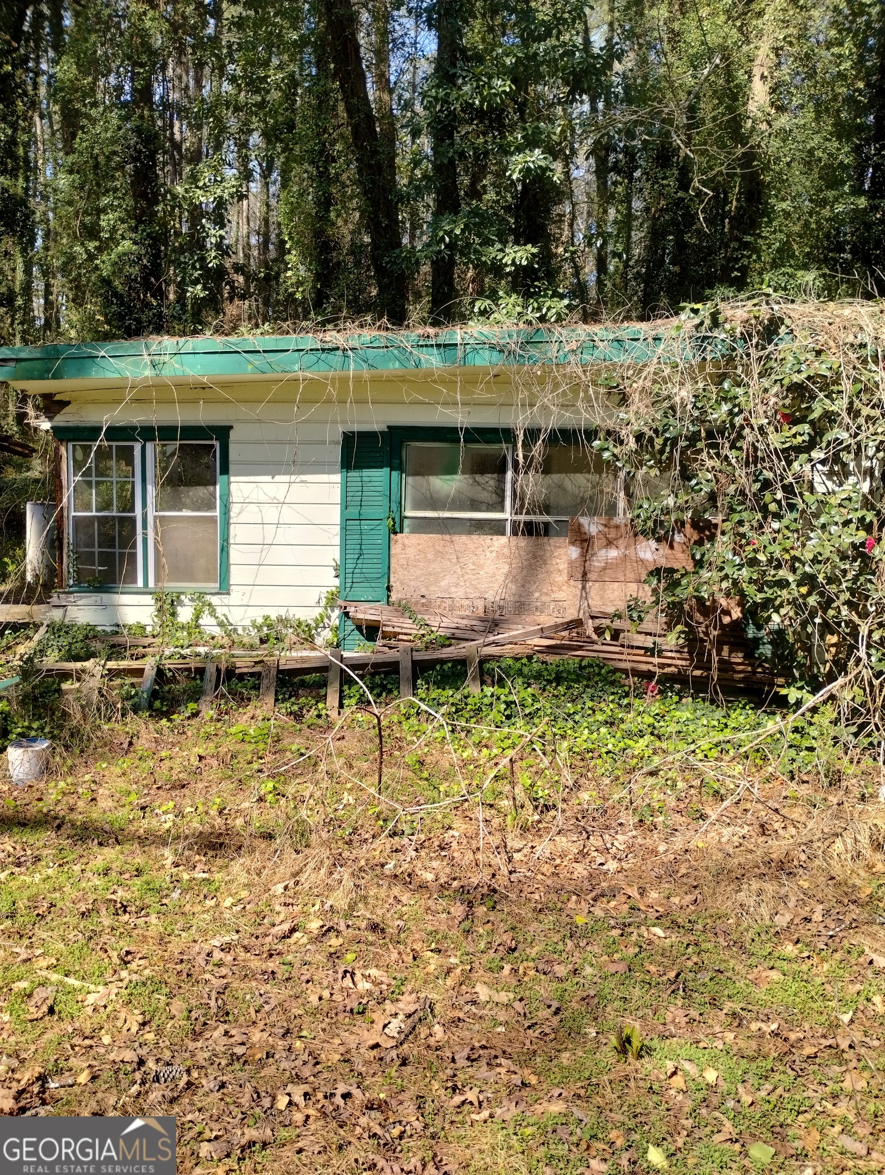 0 Pearl Drive East Point GA 30344