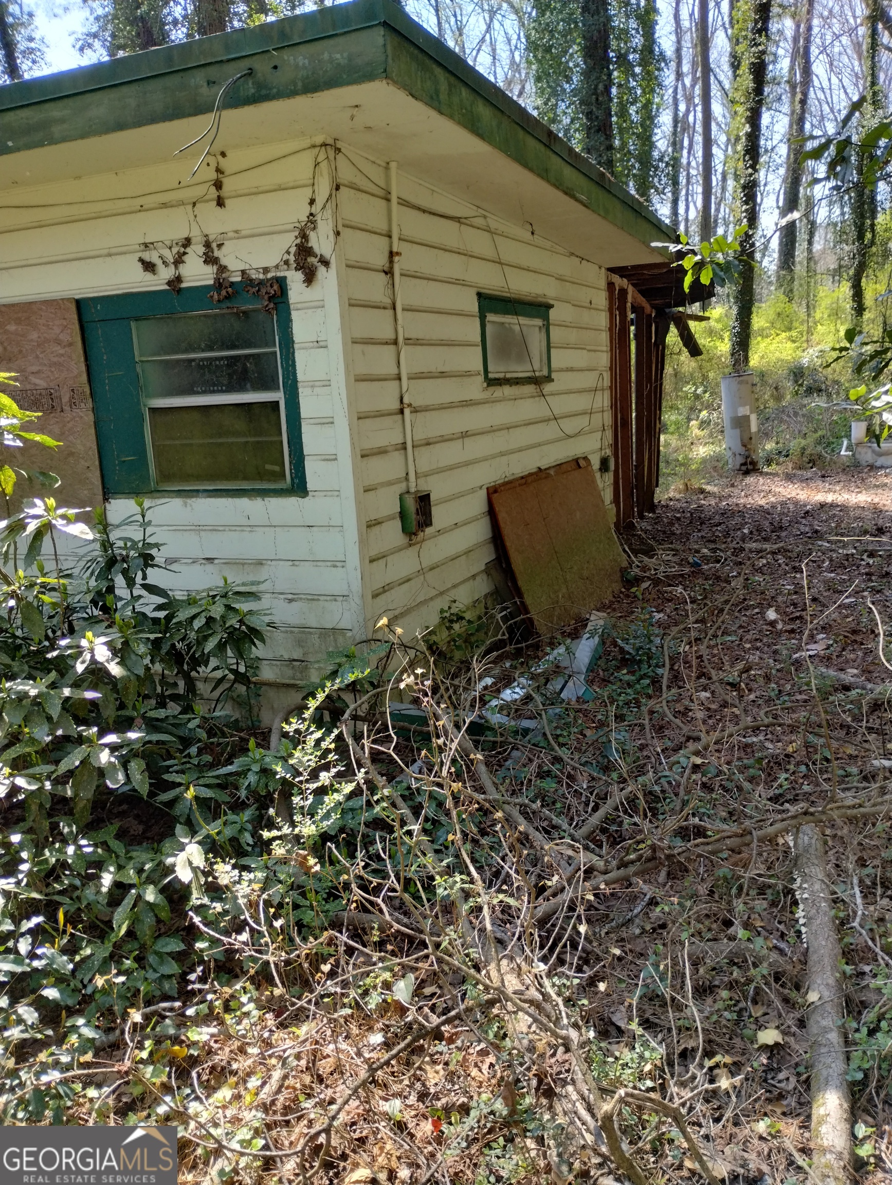 0 Pearl Drive East Point GA 30344