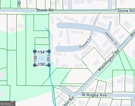 0 Pearl Drive East Point GA 30344