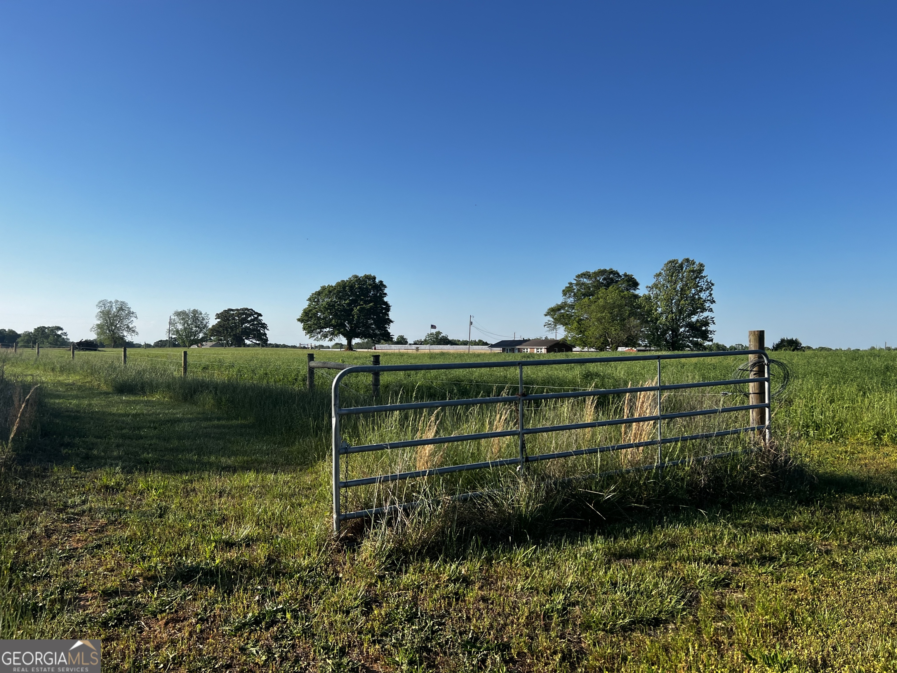 0 Bethany Bowersville Road Bowersville GA 30516