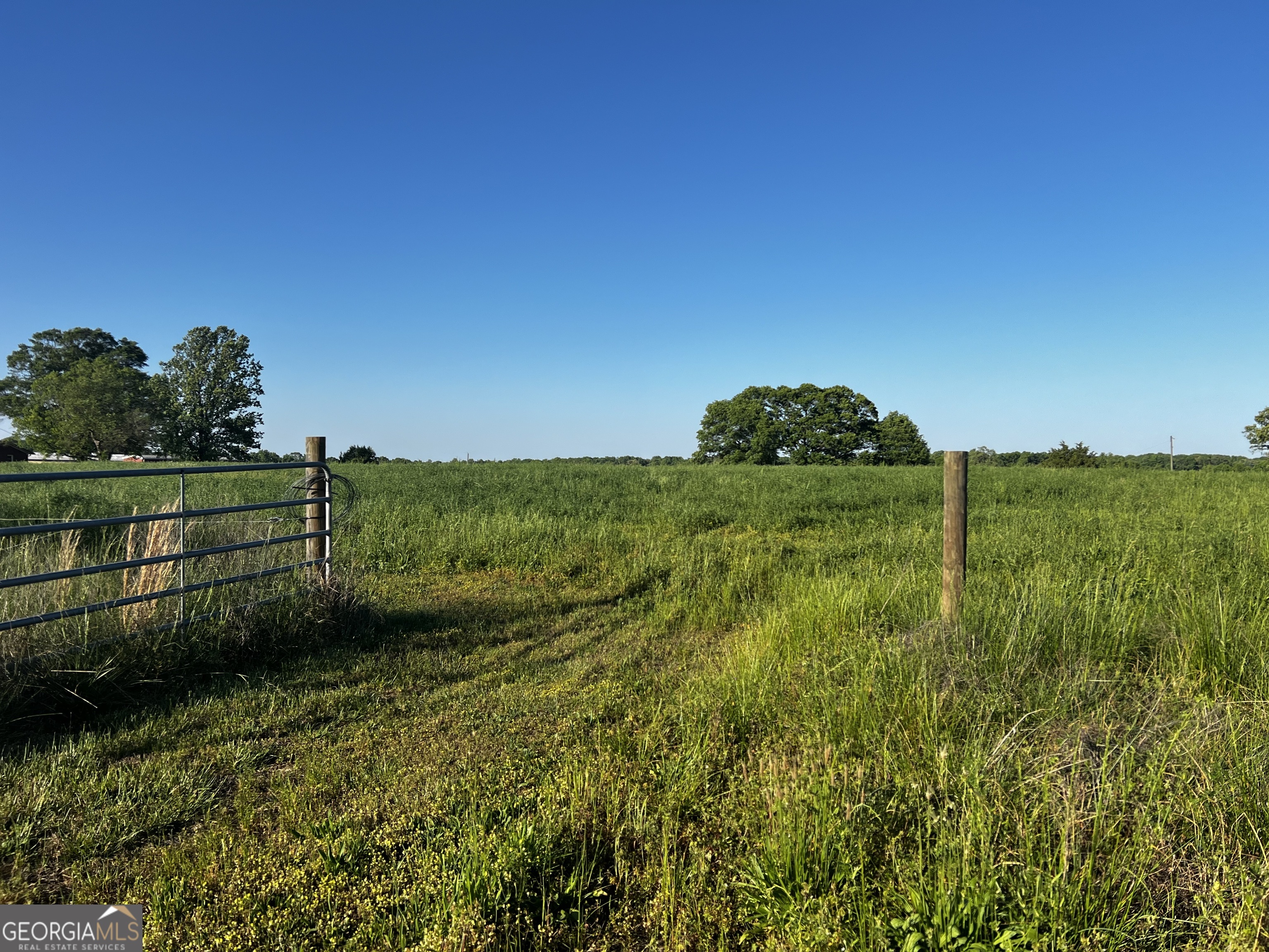 0 Bethany Bowersville Road Bowersville GA 30516