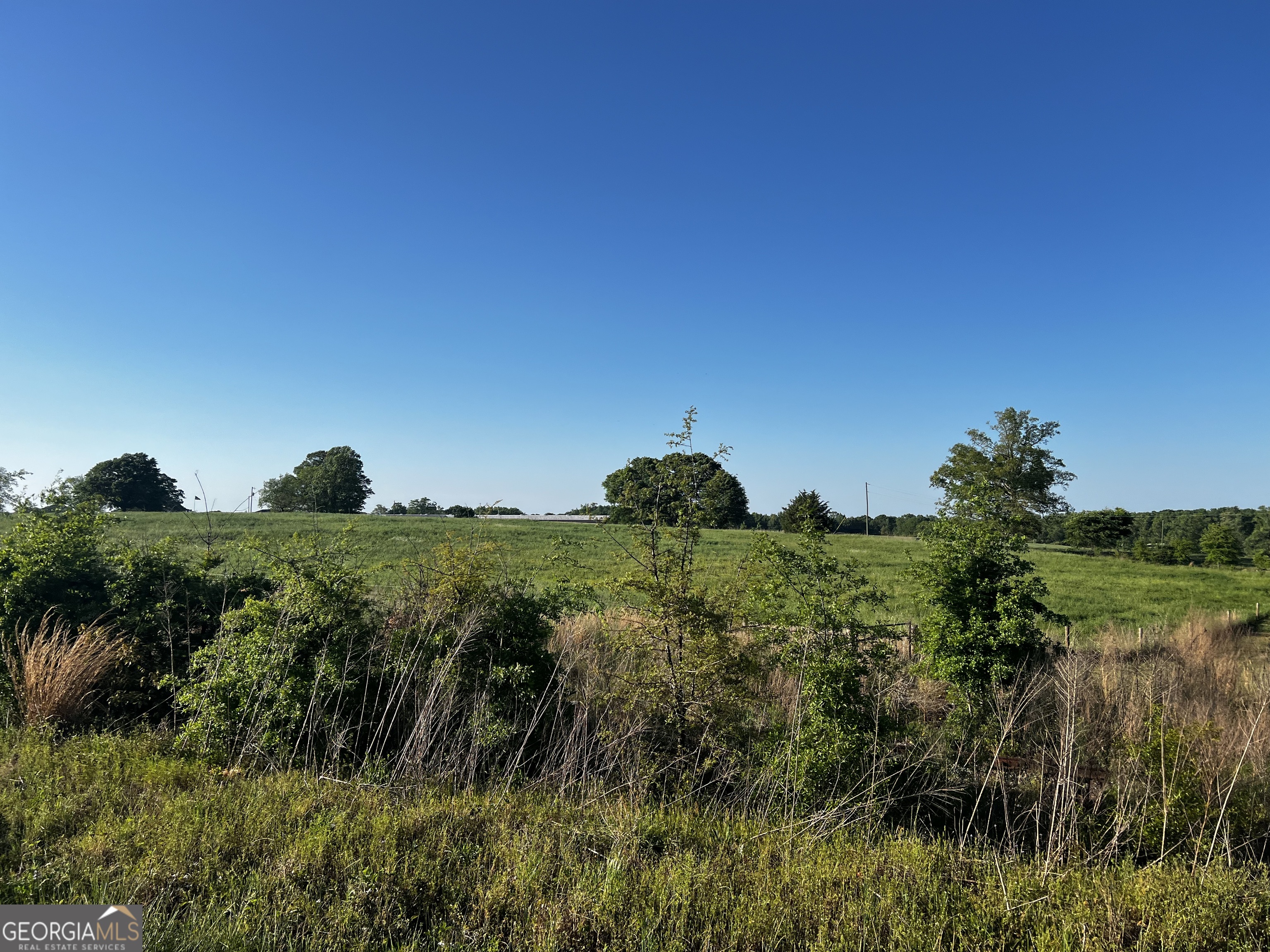 0 Bethany Bowersville Road Bowersville GA 30516