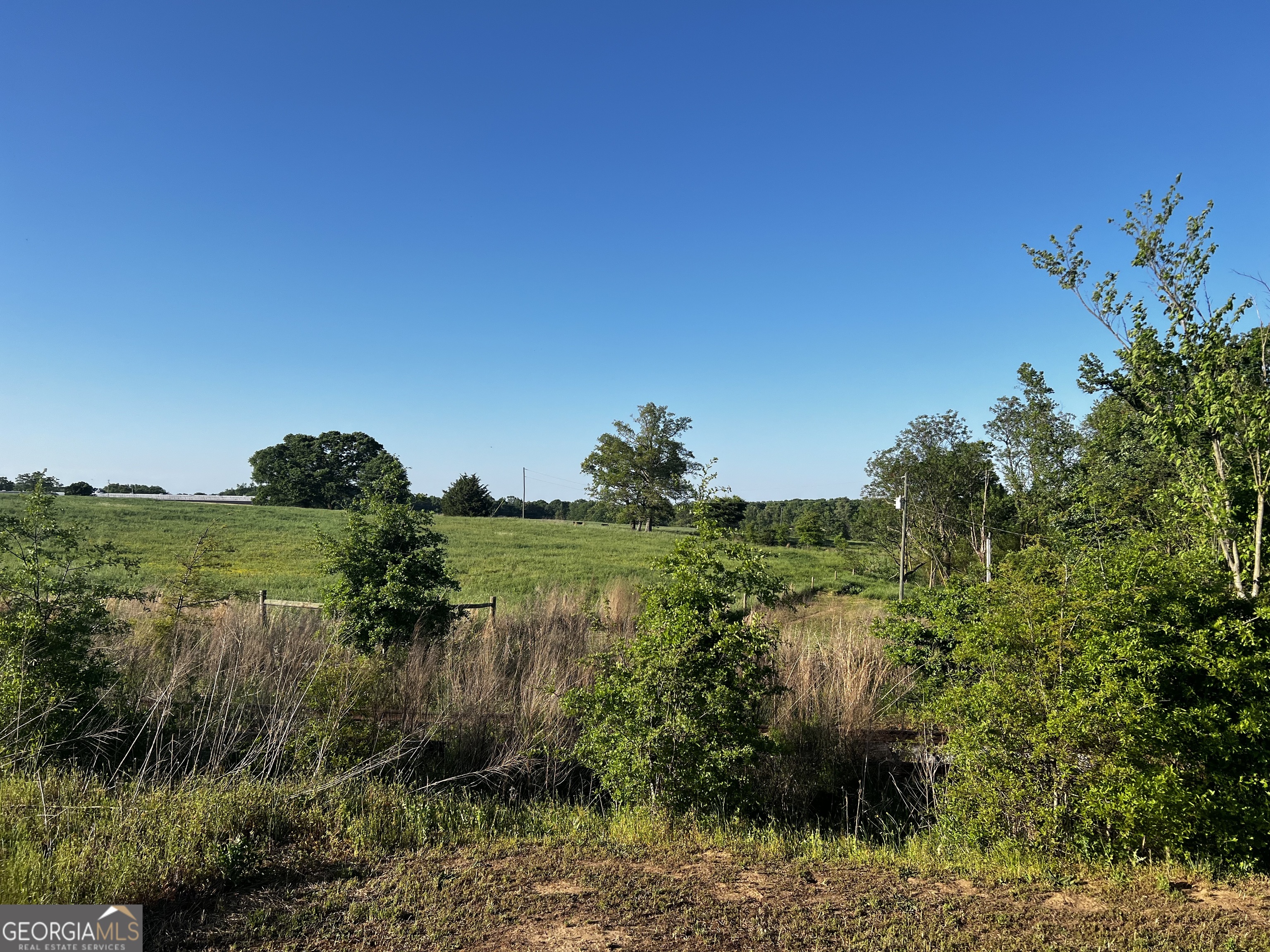 0 Bethany Bowersville Road Bowersville GA 30516