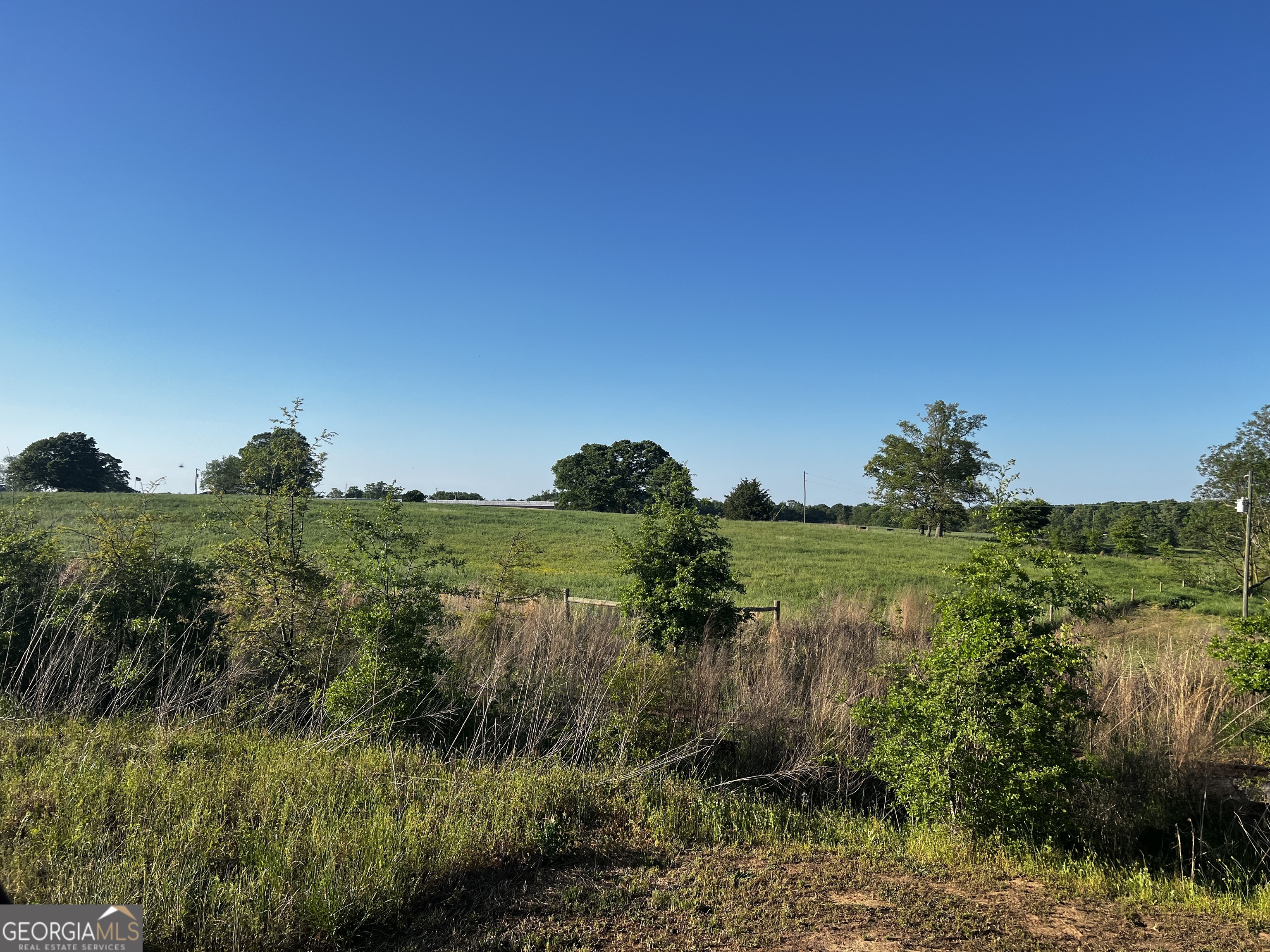 0 Bethany Bowersville Road Bowersville GA 30516