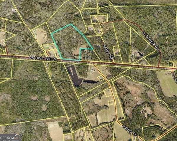 0 W Highway 280 Pembroke GA 31321