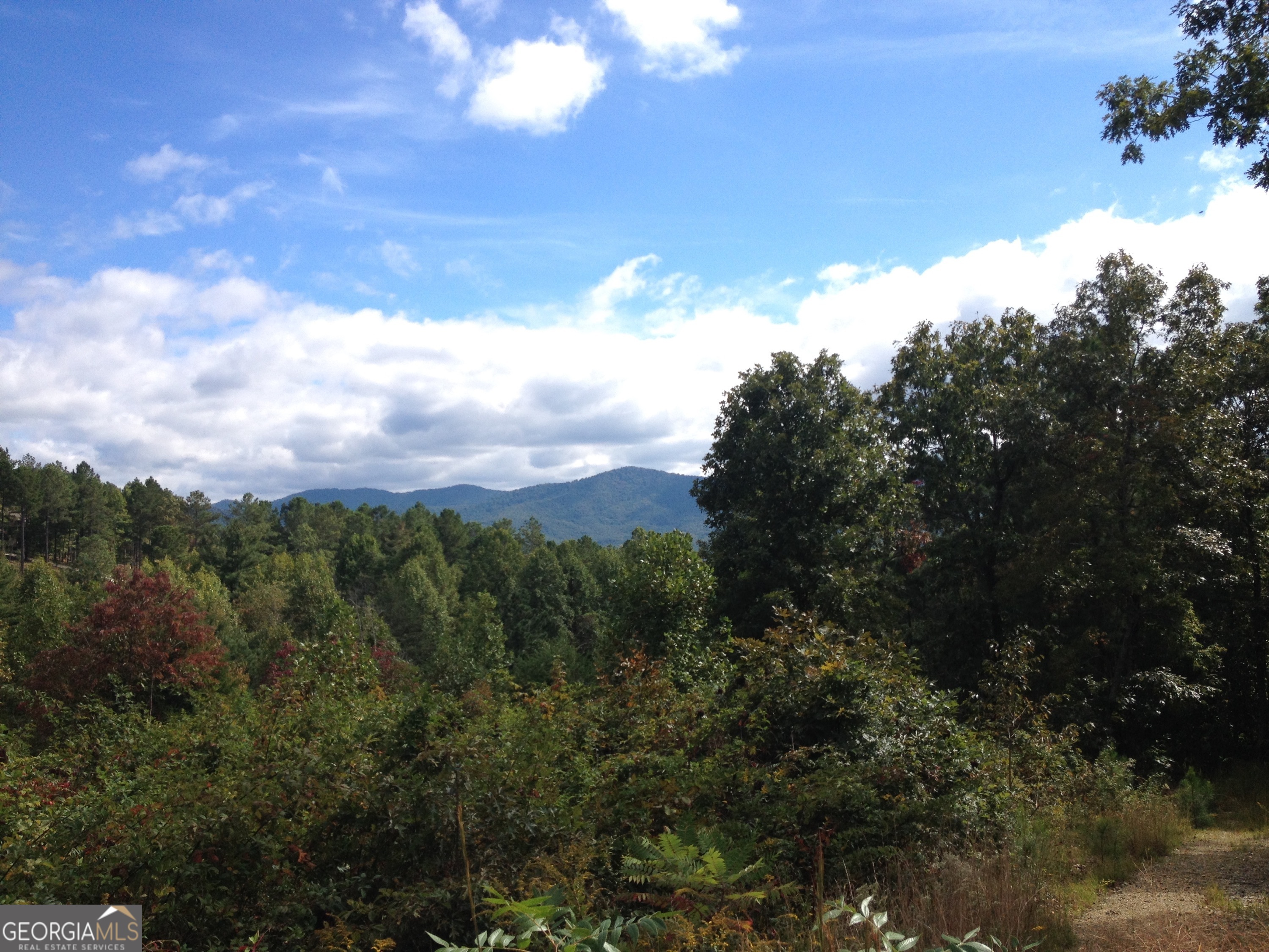 0 The Hills Lane Blairsville GA 30512