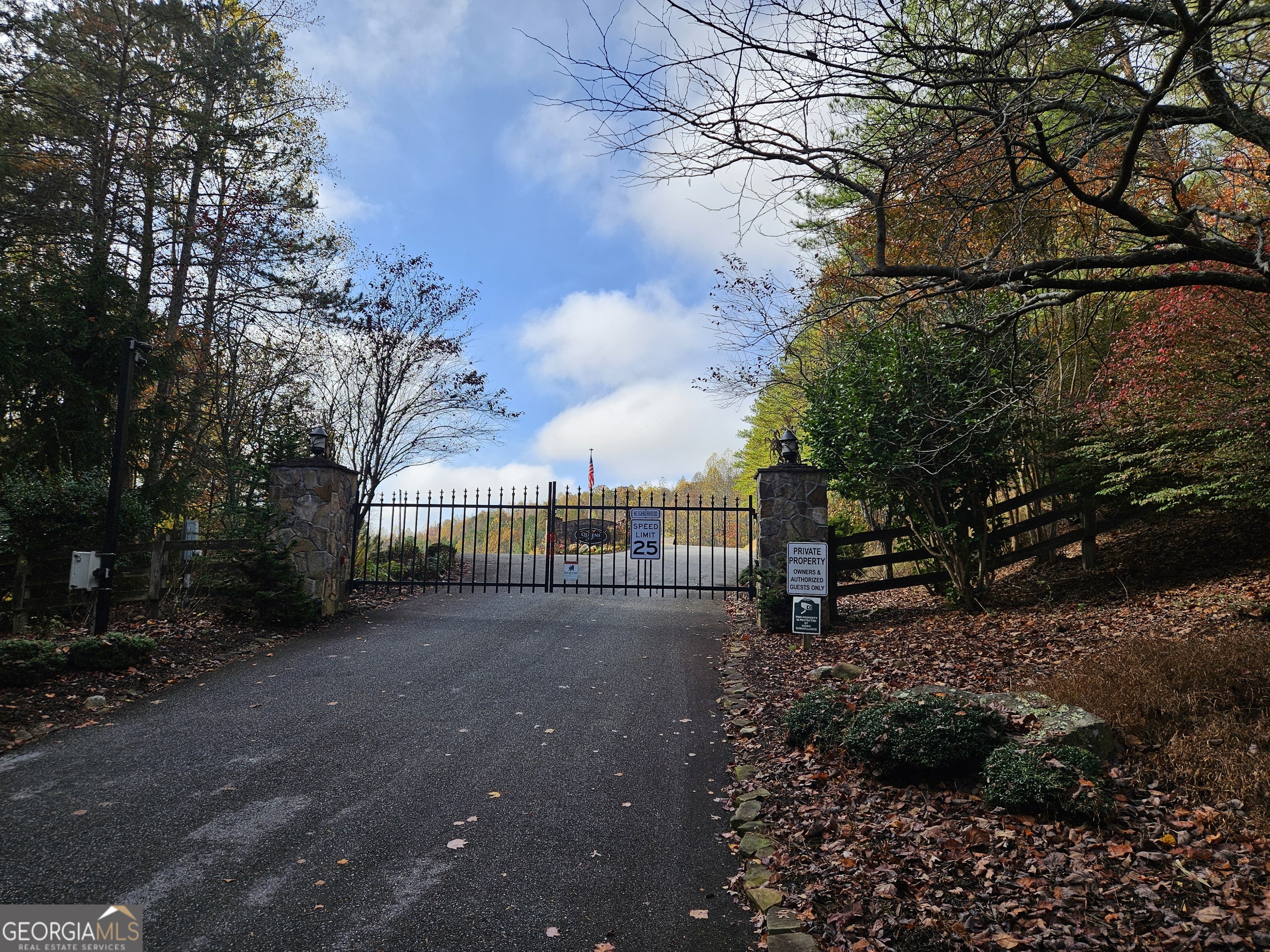 0 The Hills Lane Blairsville GA 30512