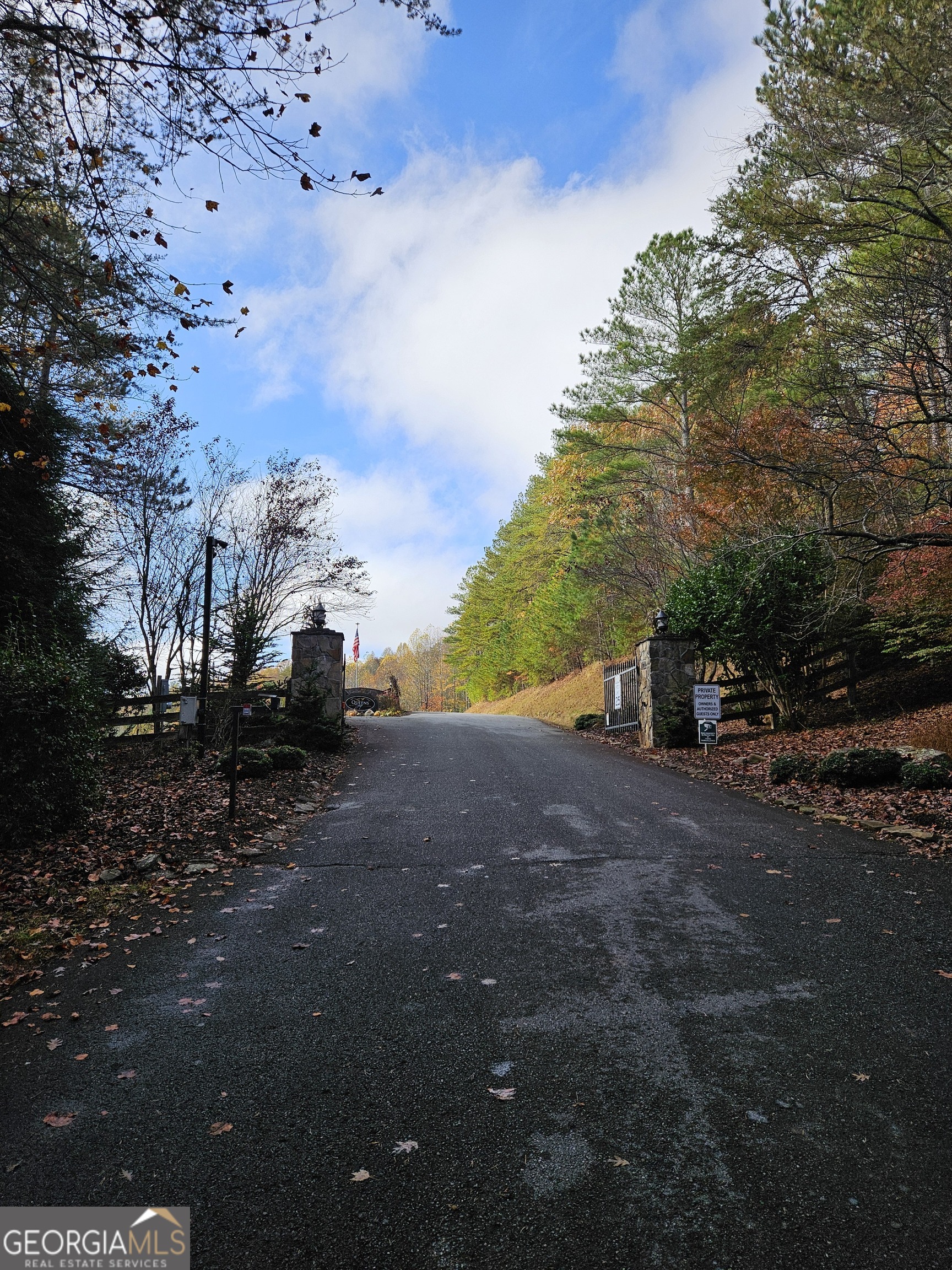 0 The Hills Lane Blairsville GA 30512