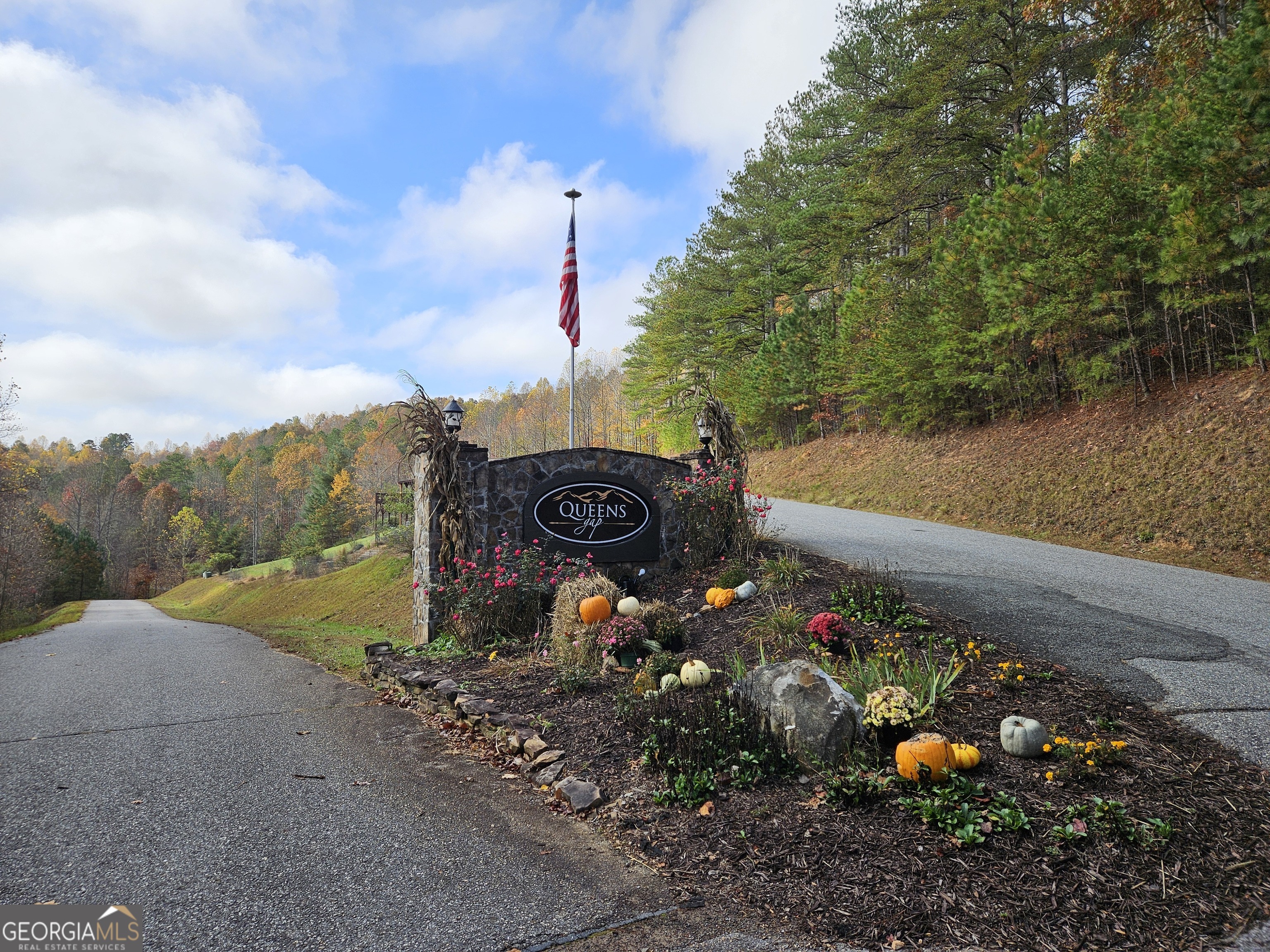 0 The Hills Lane Blairsville GA 30512