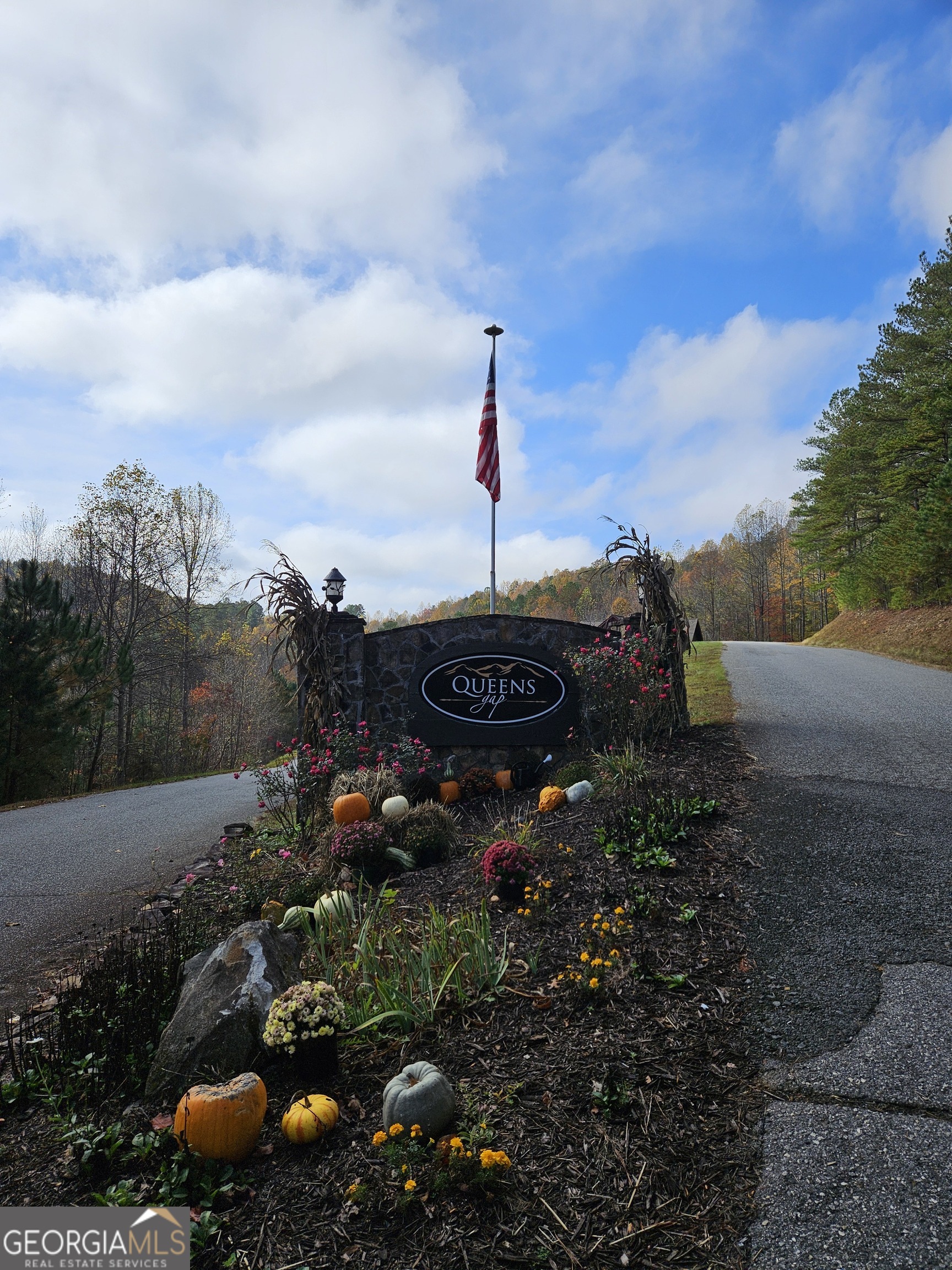 0 The Hills Lane Blairsville GA 30512