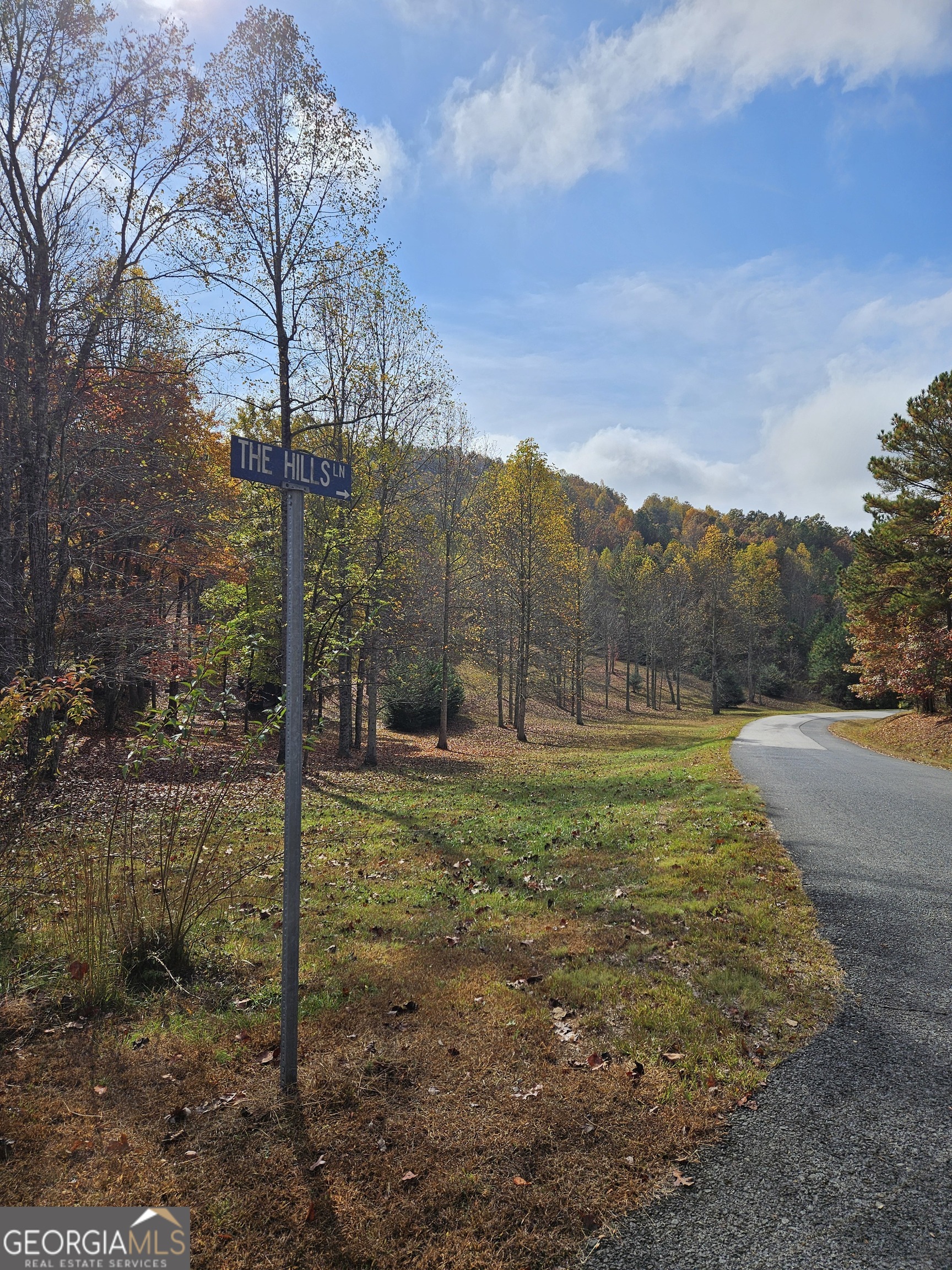 0 The Hills Lane Blairsville GA 30512