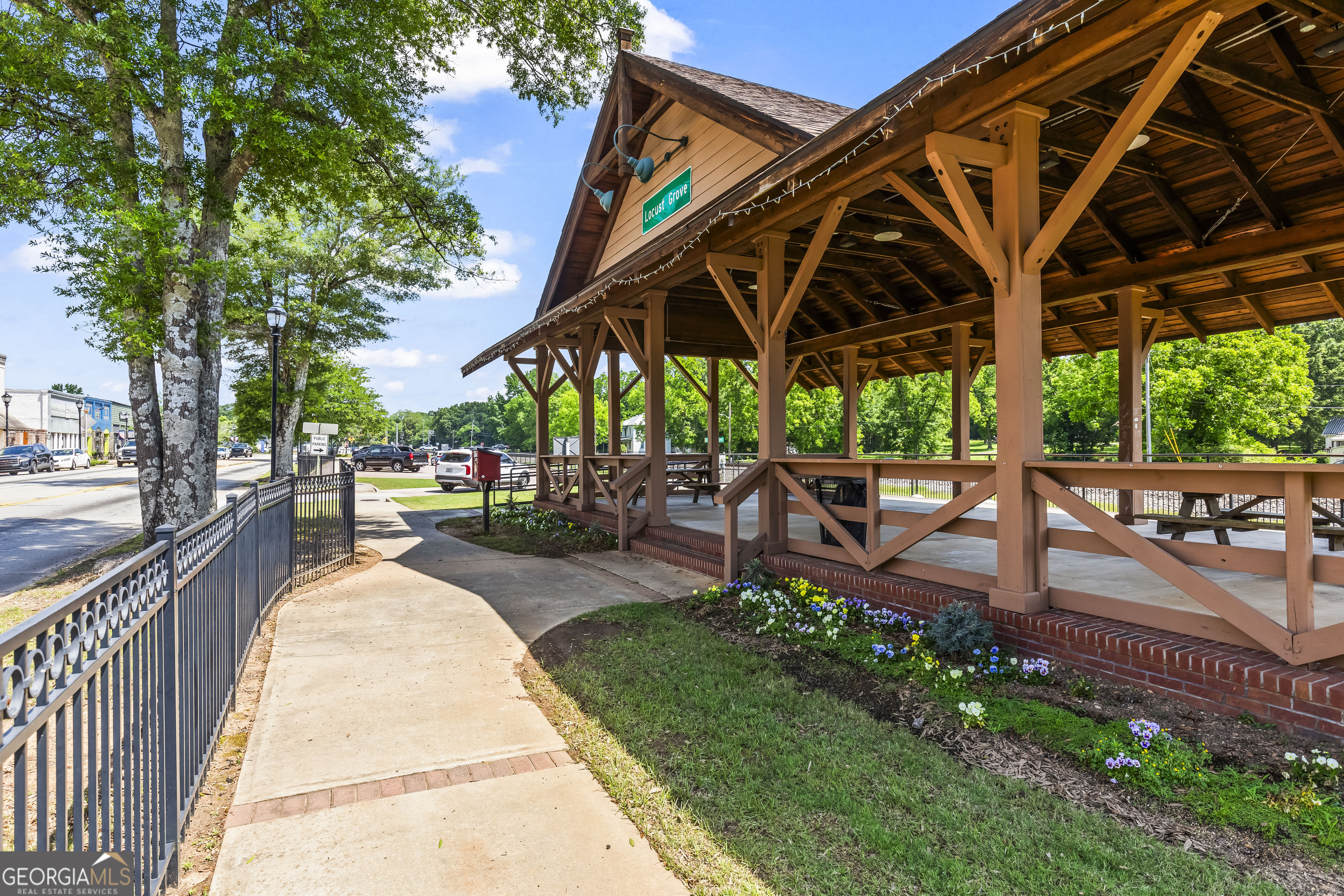 355 Chuli Road Locust Grove GA 30248
