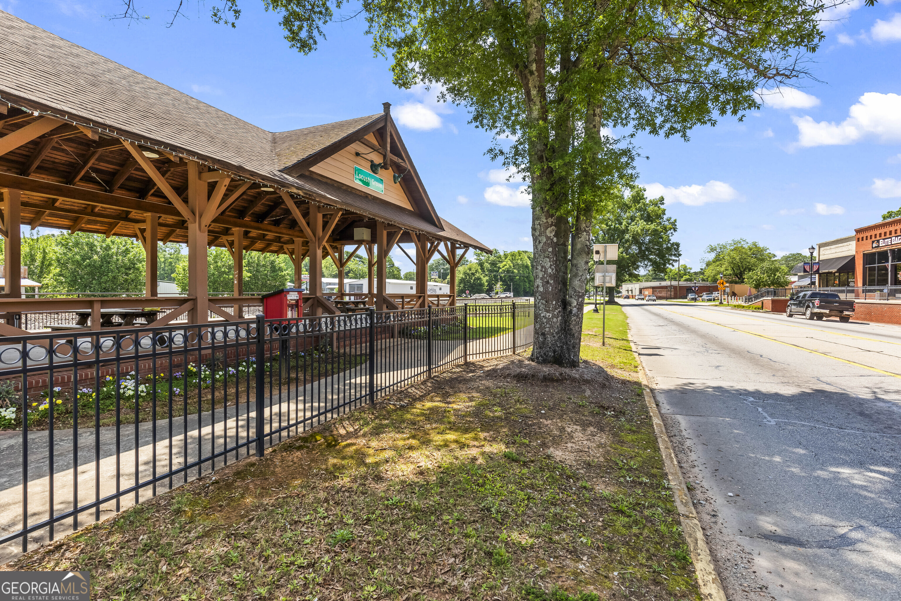 355 Chuli Road Locust Grove GA 30248