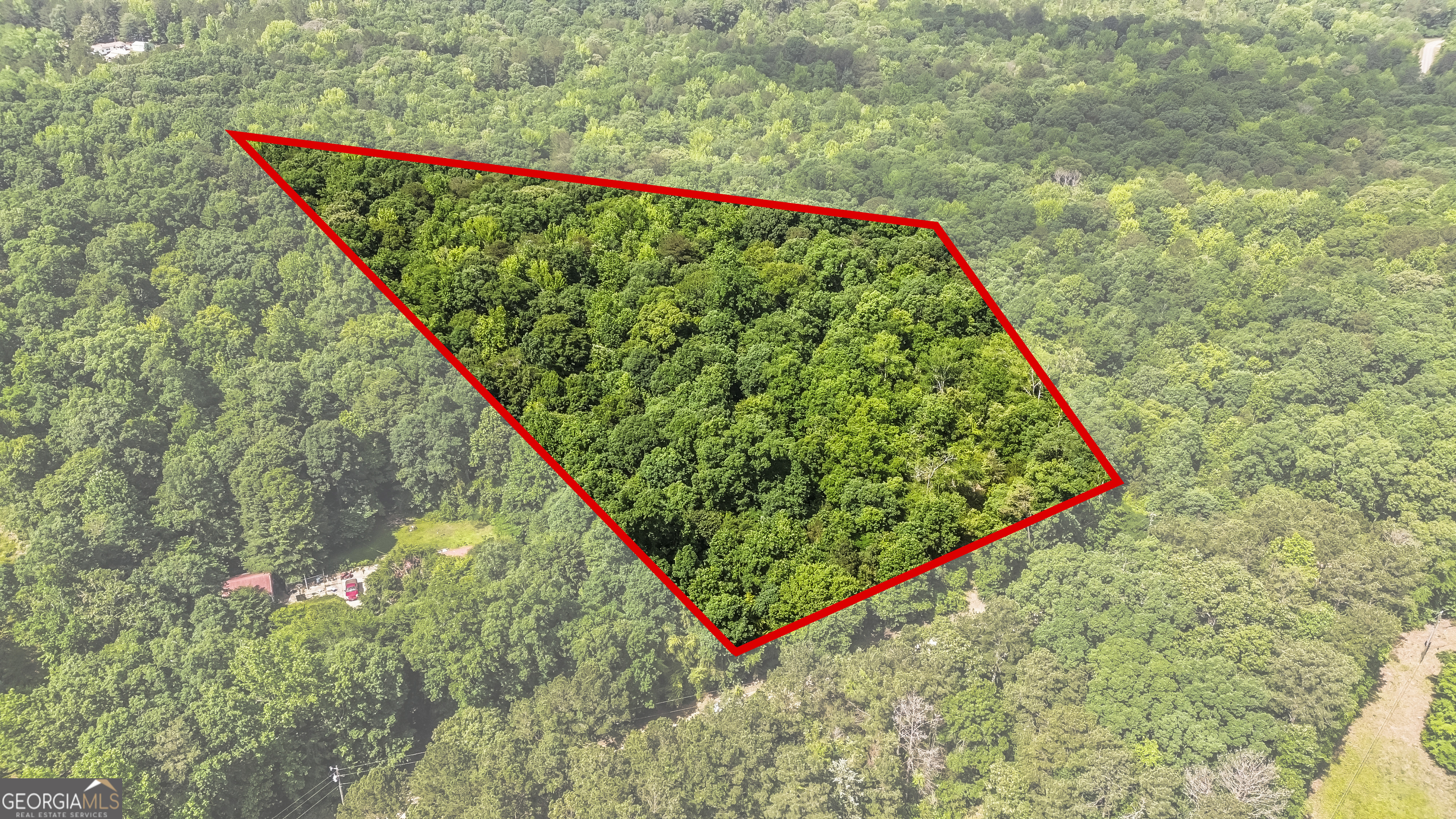 355 Chuli Road Locust Grove GA 30248