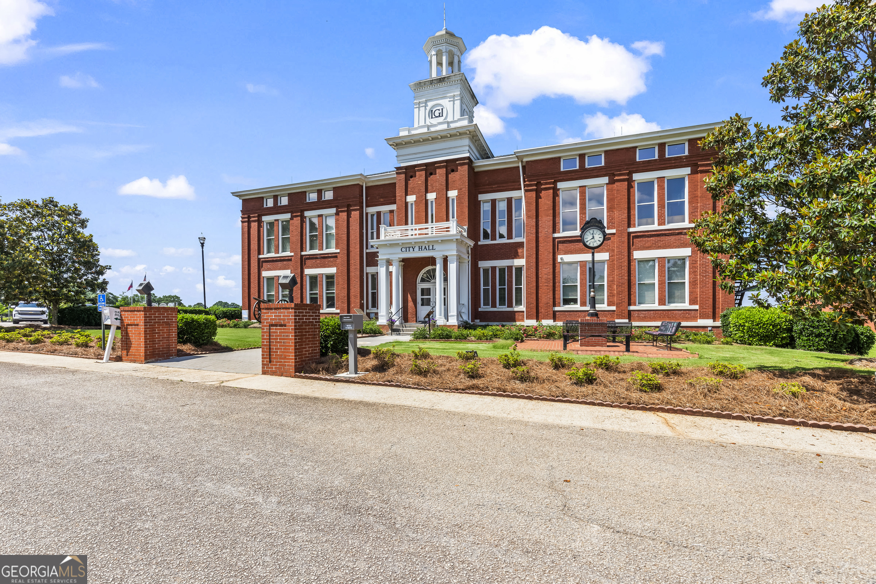 355 Chuli Road Locust Grove GA 30248