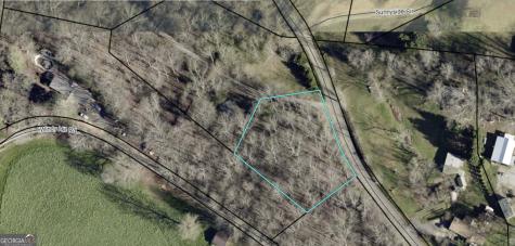 0 Martin Head Circle Dahlonega GA 30533