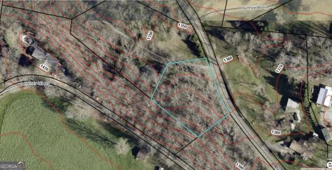 0 Martin Head Circle Dahlonega GA 30533