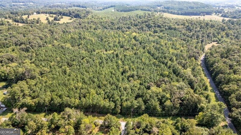 0 Townsend Road Lafayette GA 30728