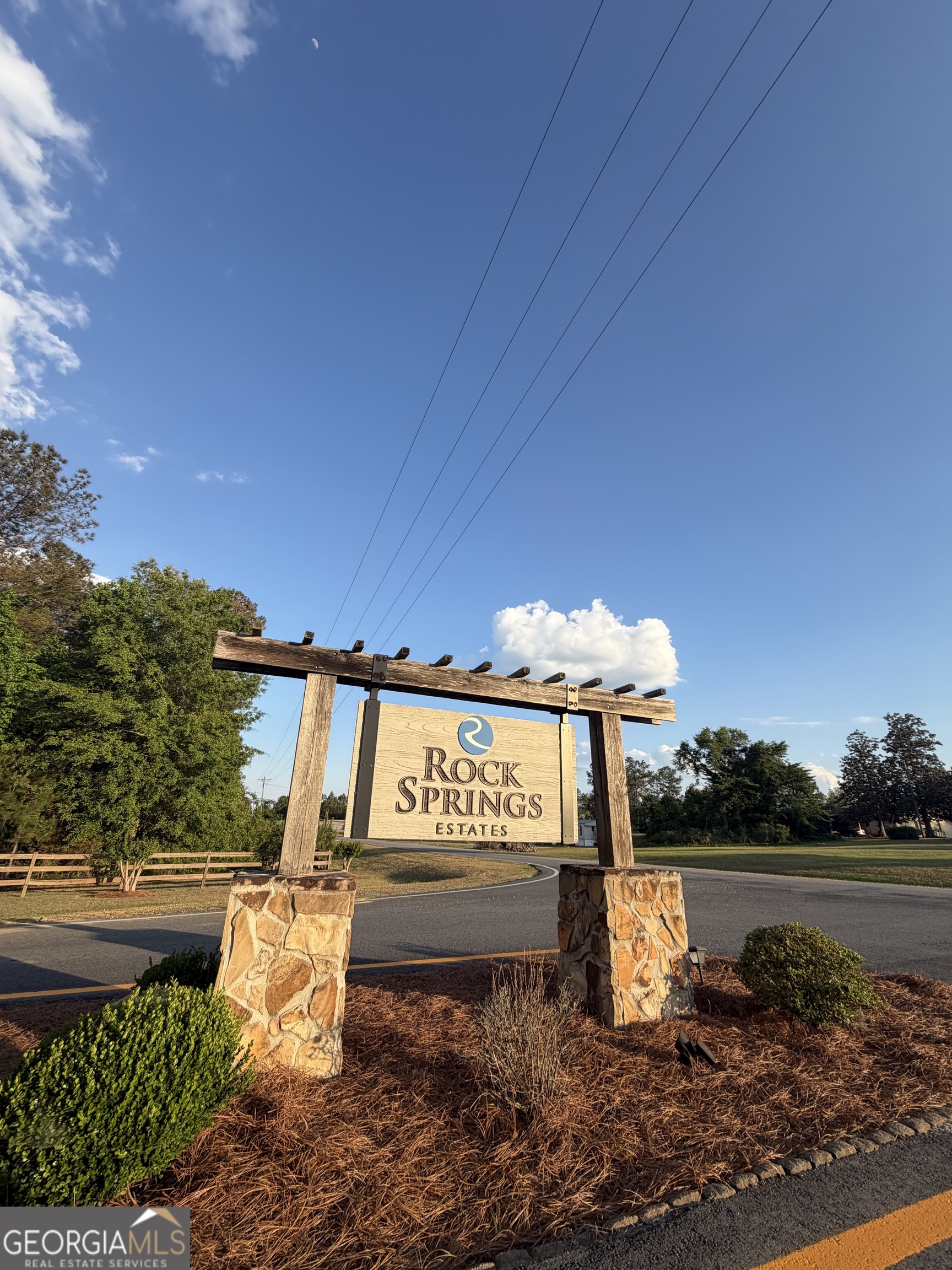0 Addie Trail Dublin GA 31021