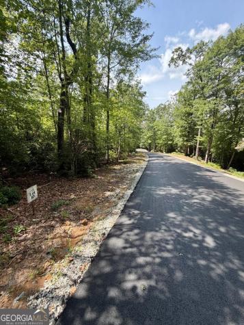 Lot 10 Sapphire Ridge Blue Ridge GA 30513