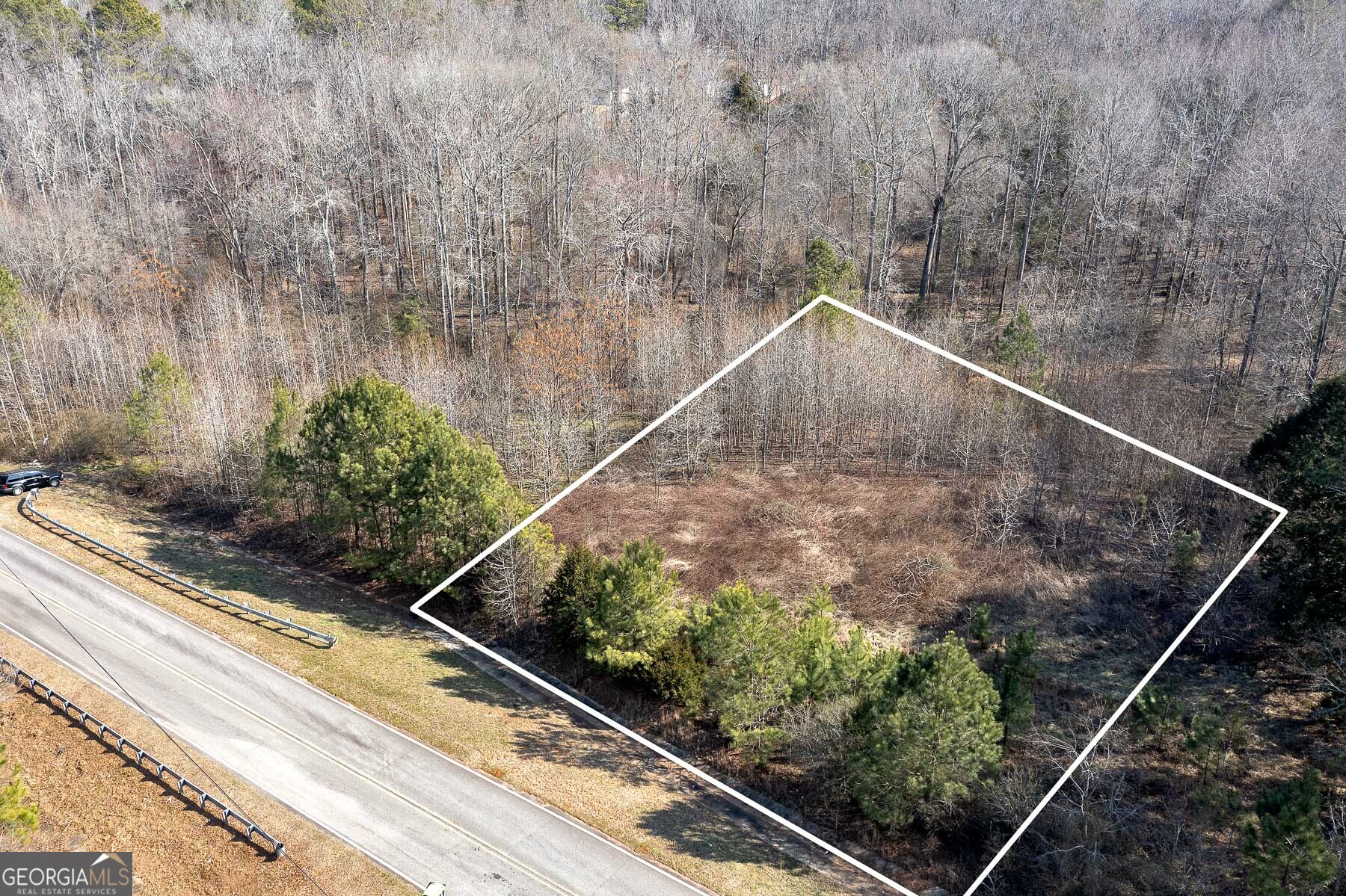 170 Mackey Road Mcdonough GA 30252