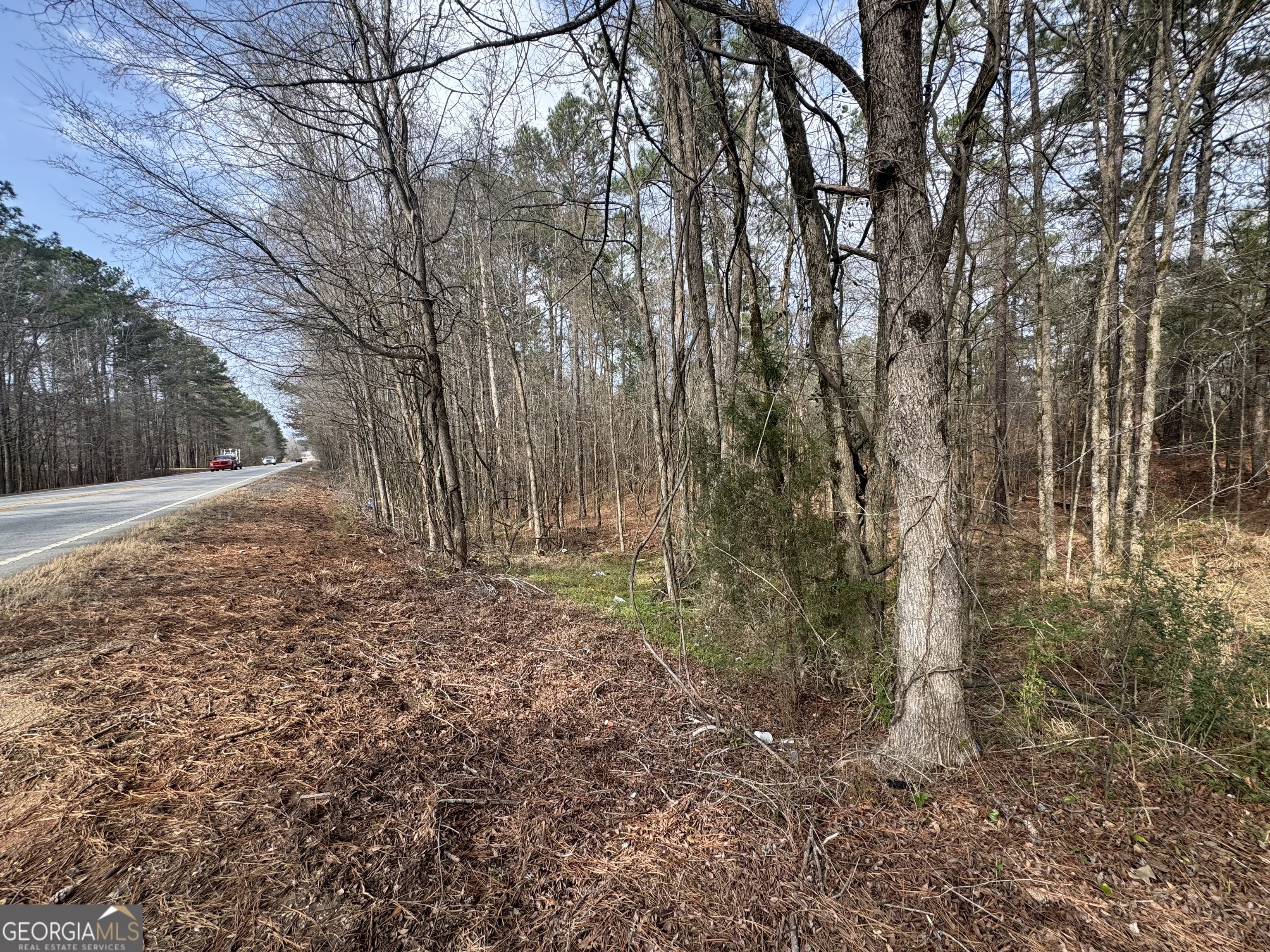 0 Highway 87 Juliette GA 31046